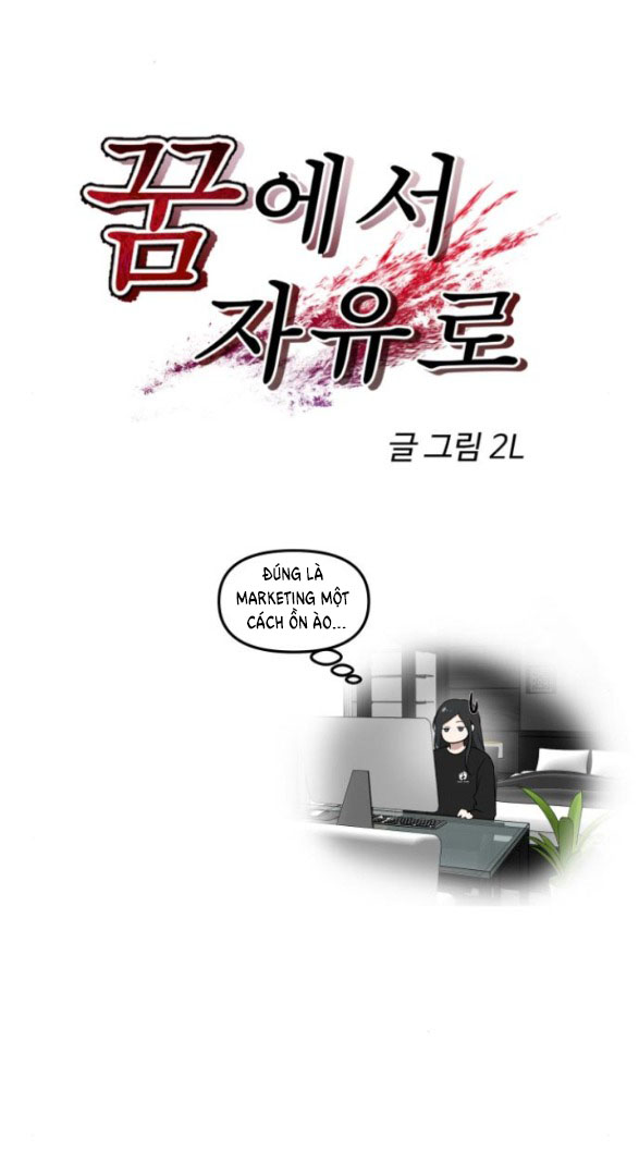 Tự Do Trong Mơ Chapter 152.1 - Next Chapter 152.2