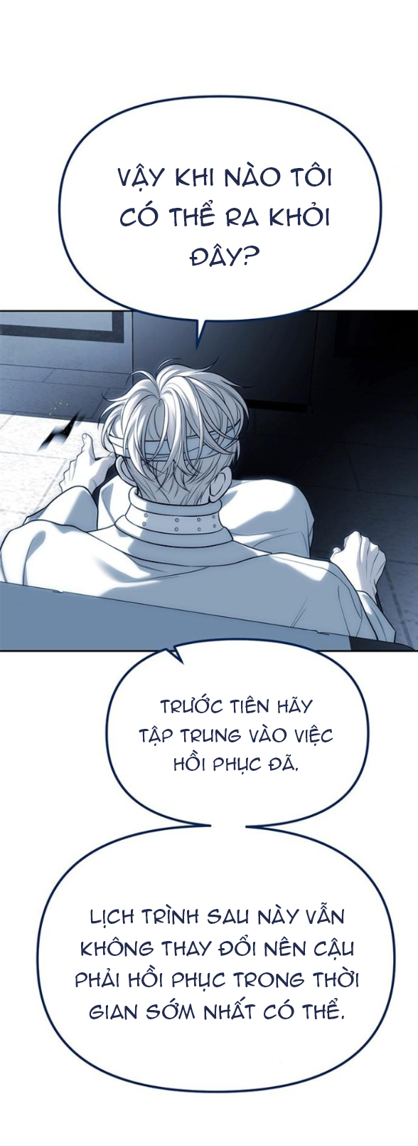 Xâm Nhập Vào Trường Trung Học Tài Phiệt! Chapter 83.1 - Trang 2