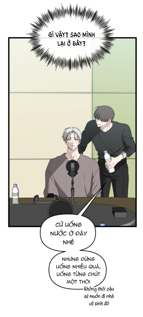 Tự Do Trong Mơ Chapter 151.2 - Trang 2