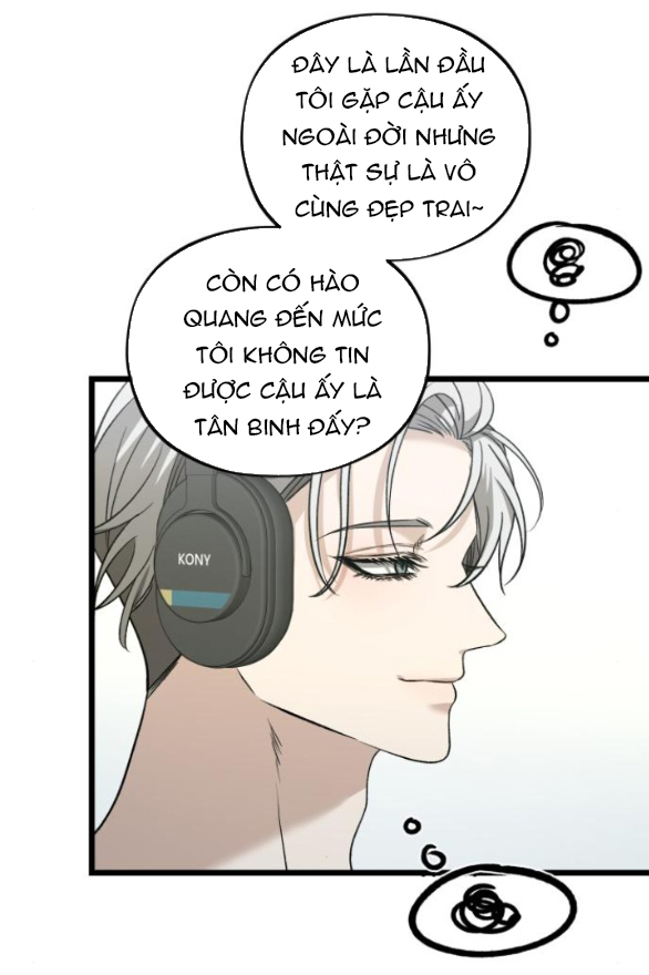 Tự Do Trong Mơ Chapter 151.2 - Trang 2