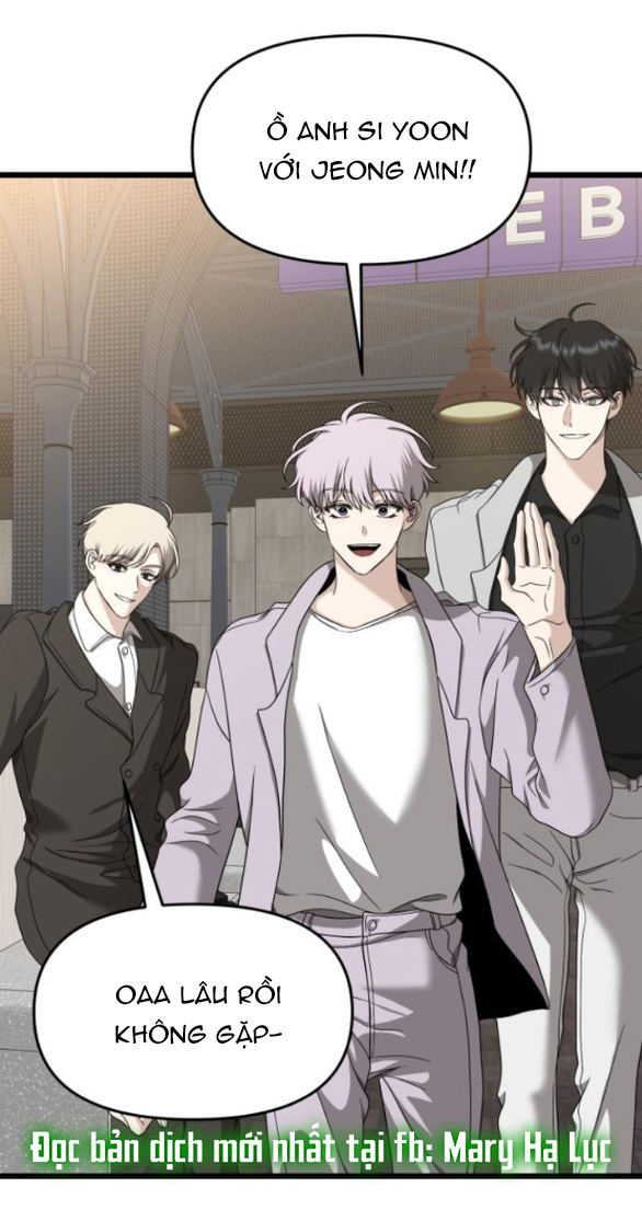 Tự Do Trong Mơ Chapter 148.2 - Trang 2