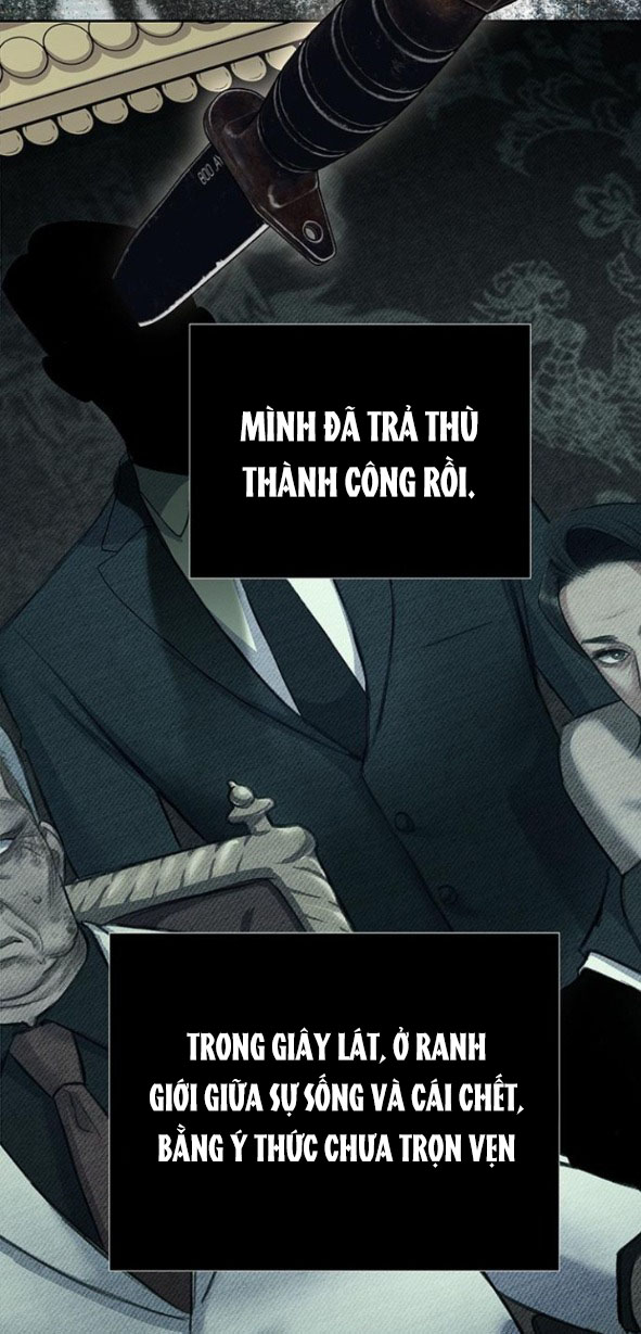 Xâm Nhập Vào Trường Trung Học Tài Phiệt! Chapter 80.1 - Trang 2