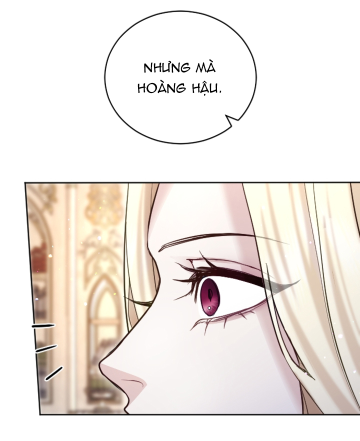 Tôi Sẽ Bị Trừ Khử Cùng Hoàng Đế Chapter 100 - Trang 3