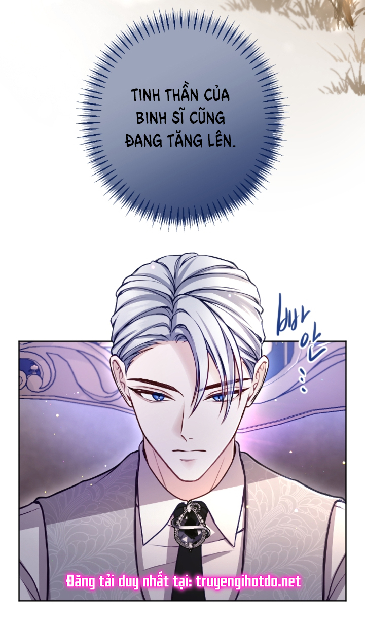Tôi Sẽ Bị Trừ Khử Cùng Hoàng Đế Chapter 98 - Trang 3