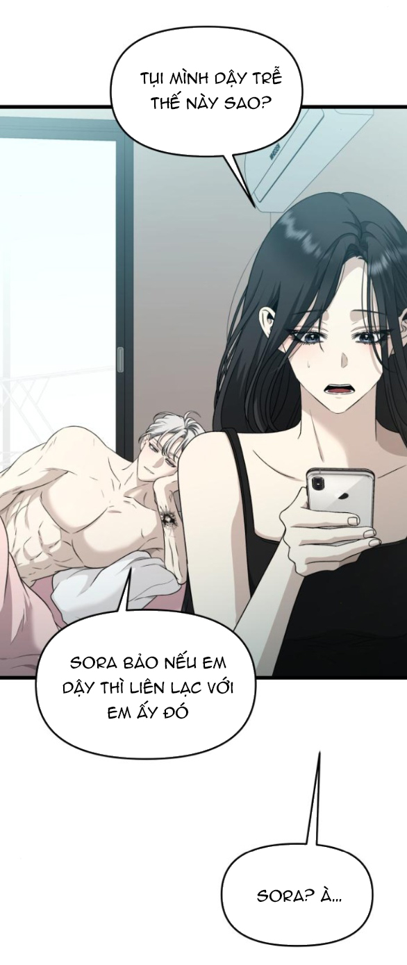 Tự Do Trong Mơ Chapter 143.2 - Trang 2