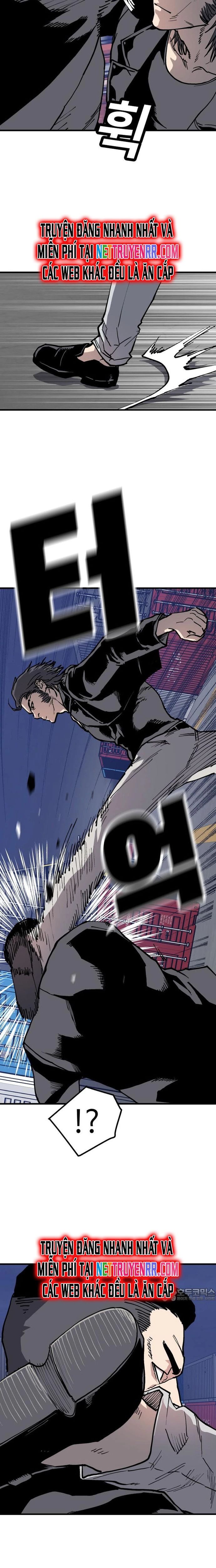 Ông Trùm Trở Lại Chapter 69 - Trang 4