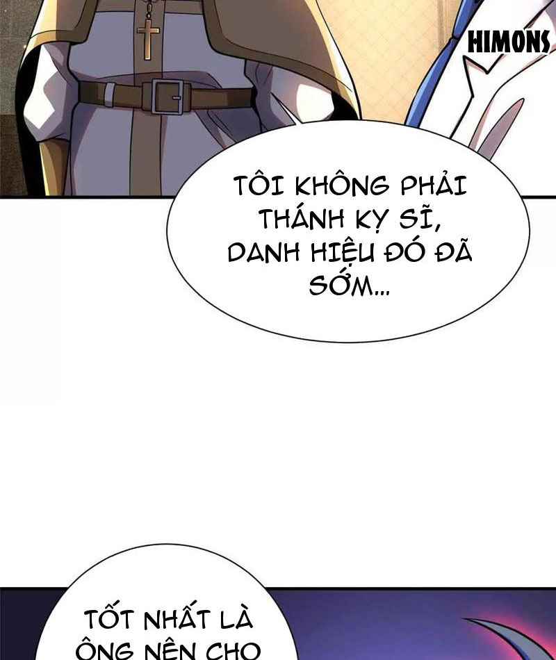 Chiếc Lồng Chứa Quỷ Chapter 56 - Trang 3