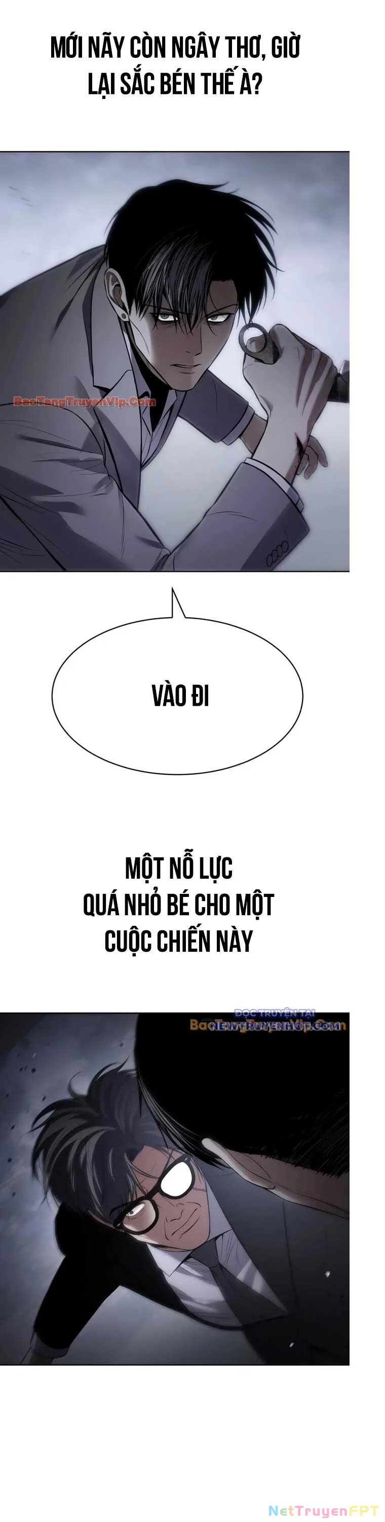 Đặc Vụ Song Sinh Chapter 120 - Trang 4