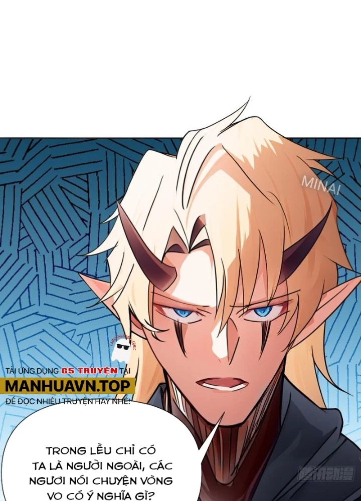 Ma Lâm Thiên Hạ Chapter 193 - Trang 3