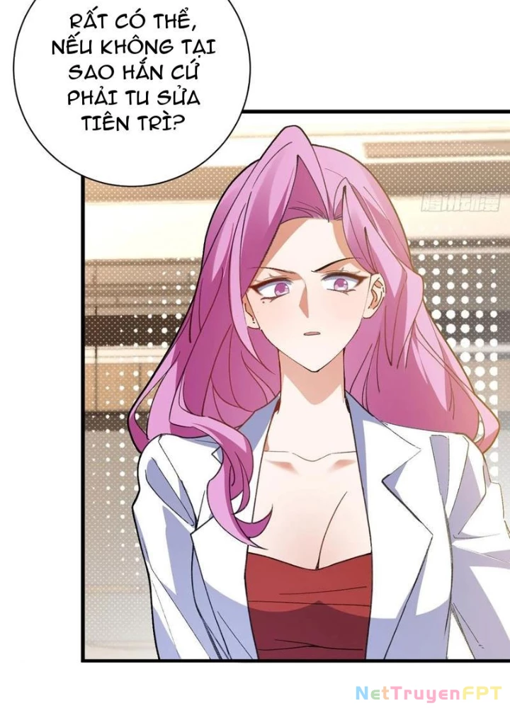 Ta! Phản Phái Thiên Mệnh Lại Thành Chính Đạo Lão Tổ Chapter 100 - Trang 2