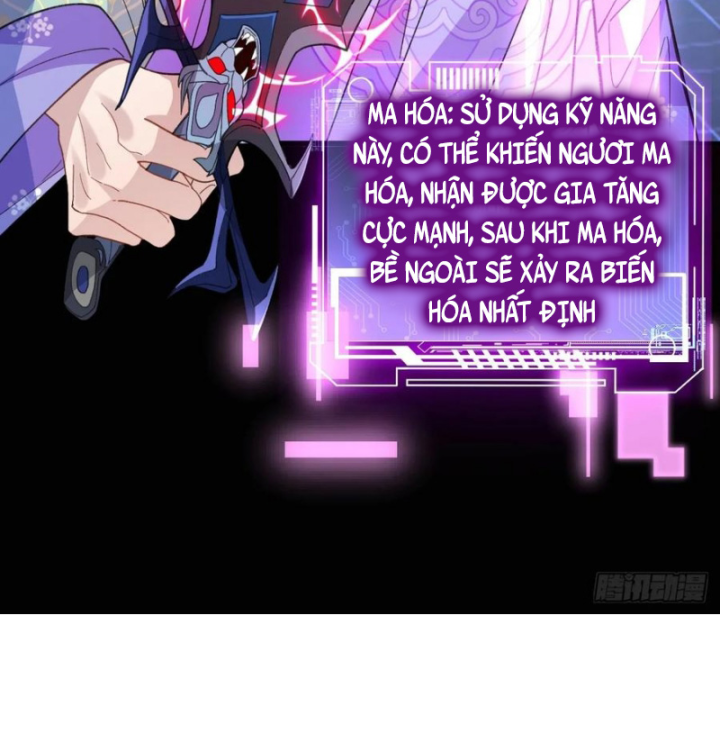 Ta! Phản Phái Thiên Mệnh Lại Thành Chính Đạo Lão Tổ Chapter 95 - Trang 2