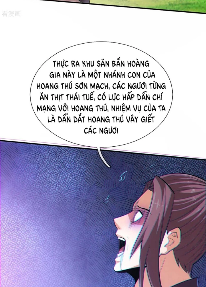 Huyền Thiên Chí Tôn Chapter 150 - Trang 3