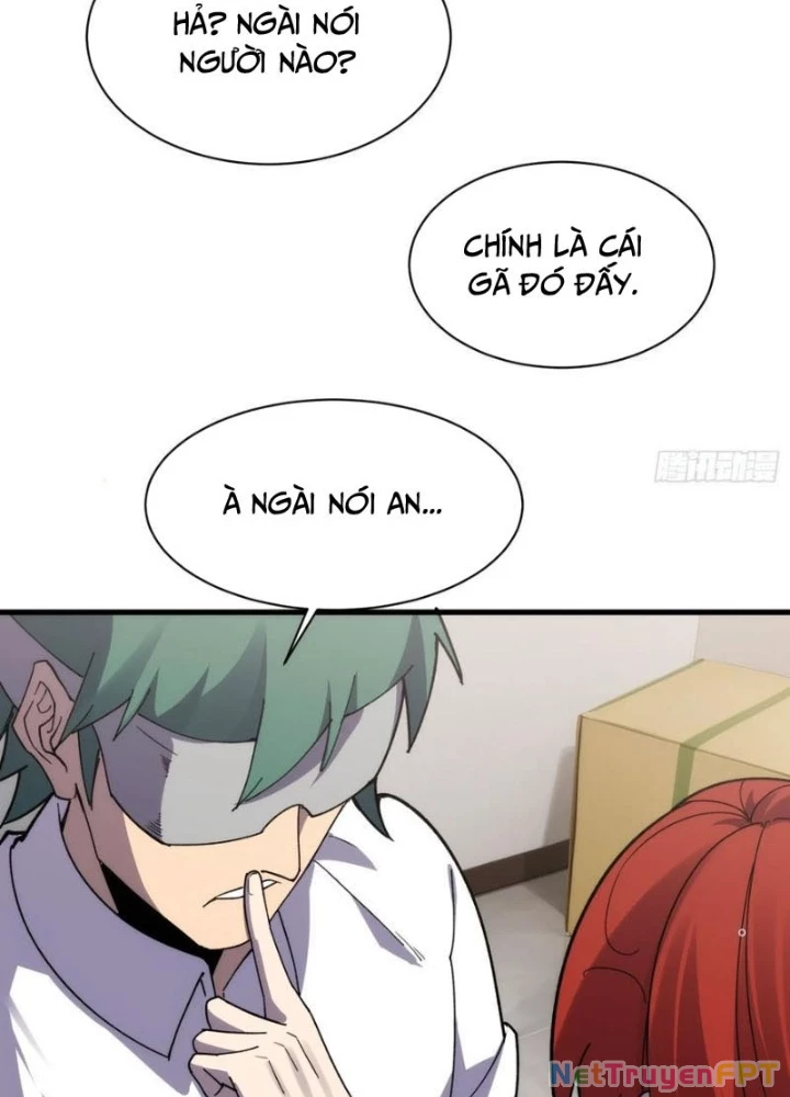 Trò Chơi Chết Tiệt, Ta Làm Mọi Thứ Để Kéo Dài Mạng Sống Chapter 48 - Trang 3
