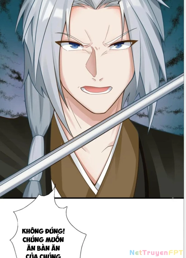 Các Ngươi Tu Tiên Còn Ta Rút Thẻ Chapter 48 - Trang 3