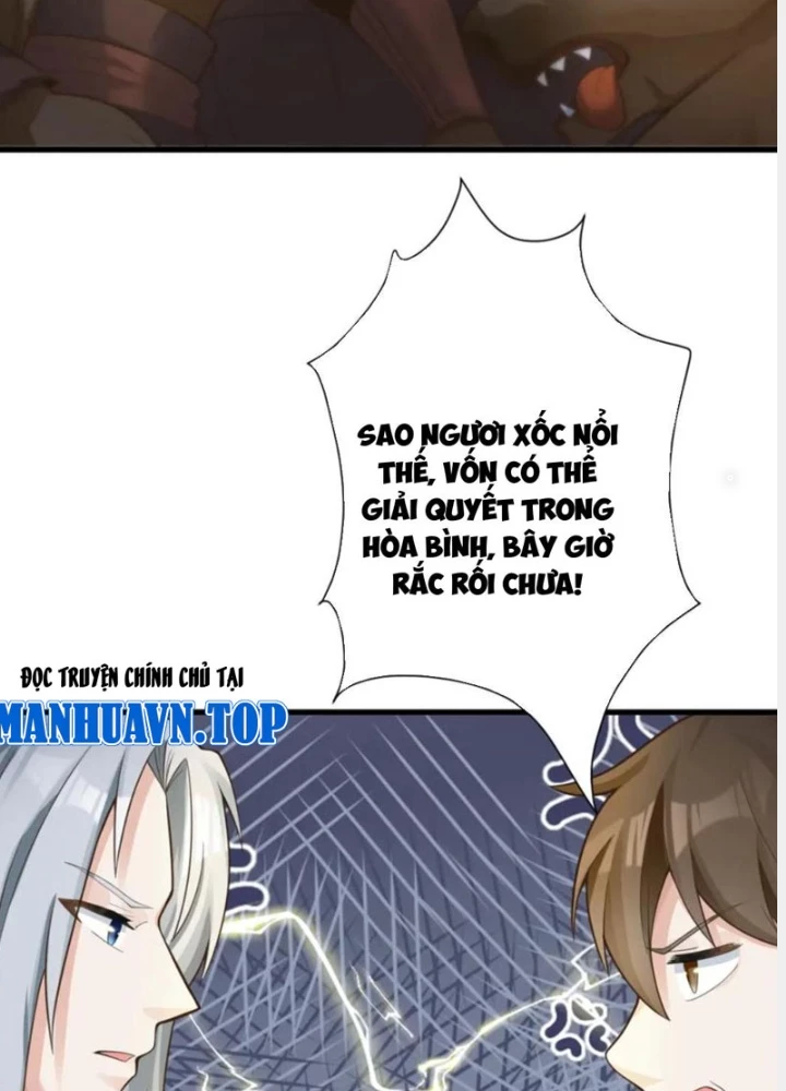 Các Ngươi Tu Tiên Còn Ta Rút Thẻ Chapter 48 - Trang 3