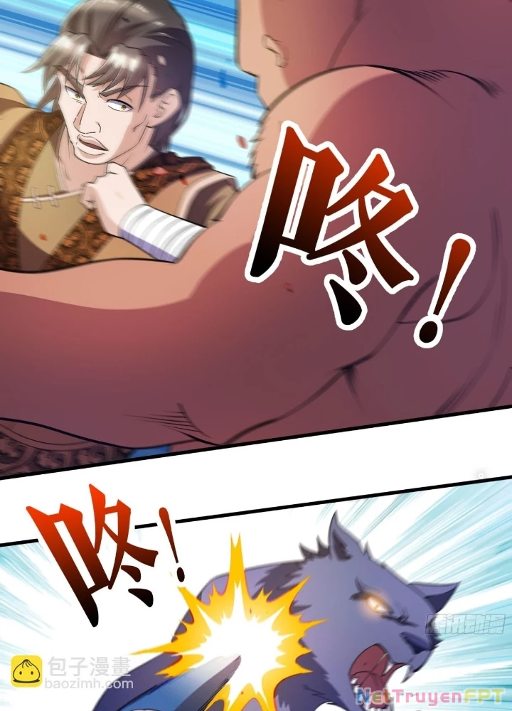 Chiến Thần Bất Tử Chapter 127 - Trang 3