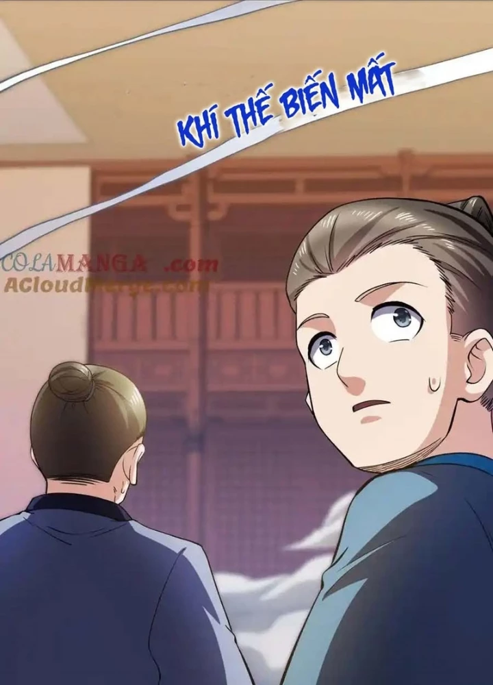 Chiến Thần Bất Tử Chapter 122 - Trang 3