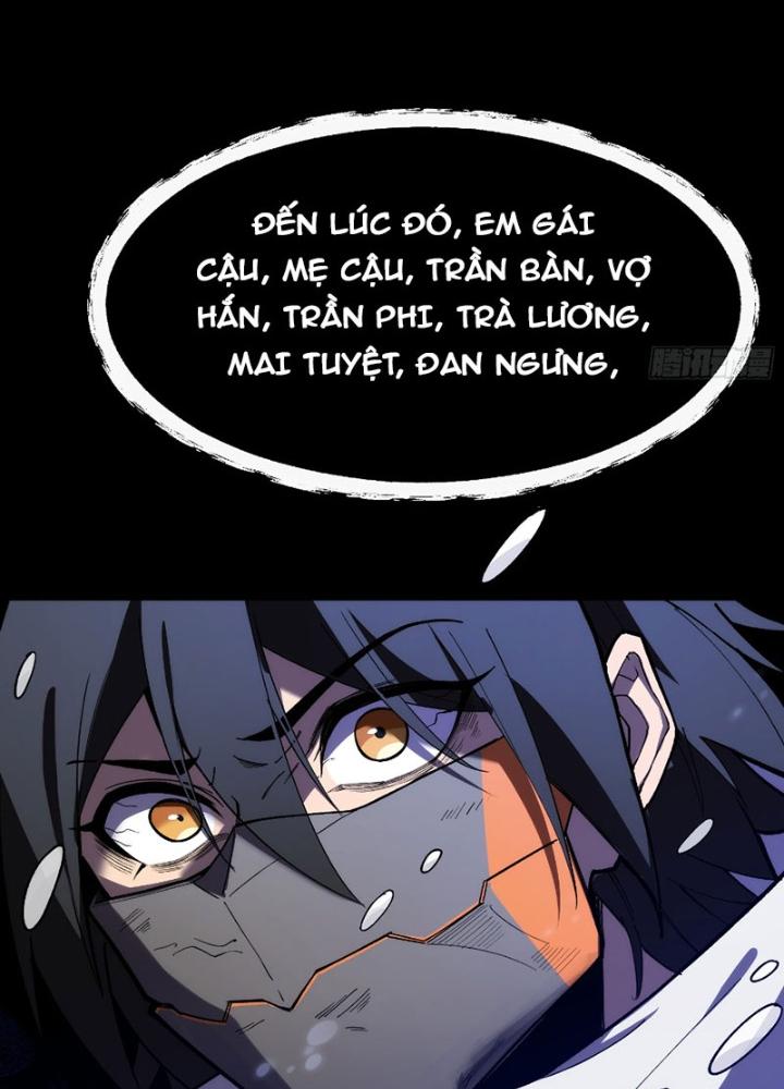 Trò Chơi Chết Tiệt, Ta Làm Mọi Thứ Để Kéo Dài Mạng Sống Chapter 25 - Trang 3