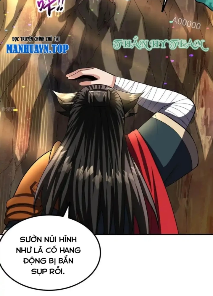 Chiến Thần Bất Tử Chapter 112 - Trang 3