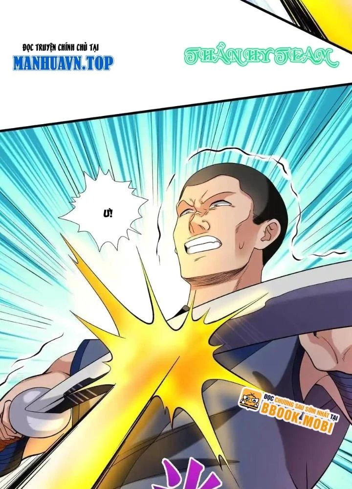 Chiến Thần Bất Tử Chapter 106 - Trang 3
