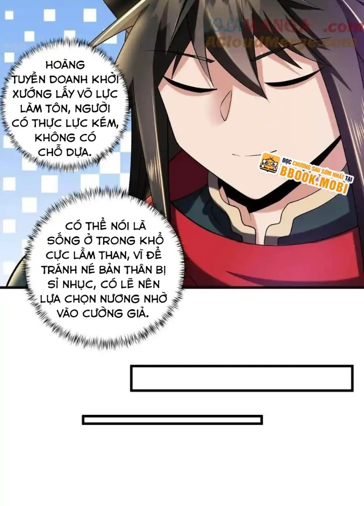 Chiến Thần Bất Tử Chapter 106 - Trang 3