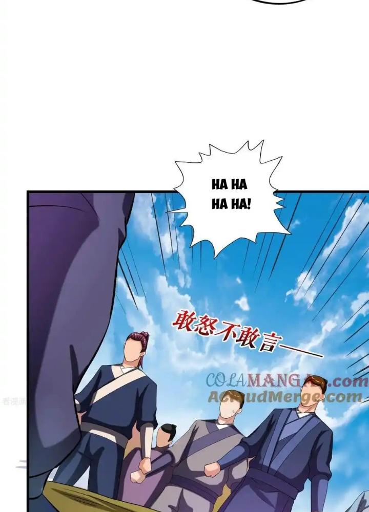 Chiến Thần Bất Tử Chapter 105 - Trang 3