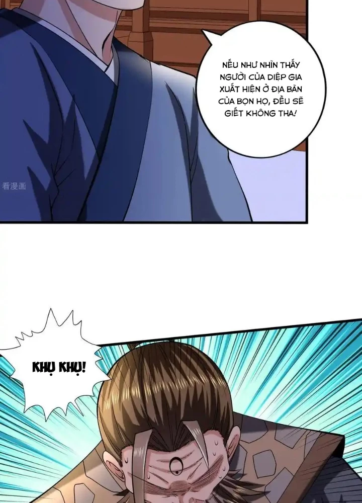Chiến Thần Bất Tử Chapter 103 - Trang 3