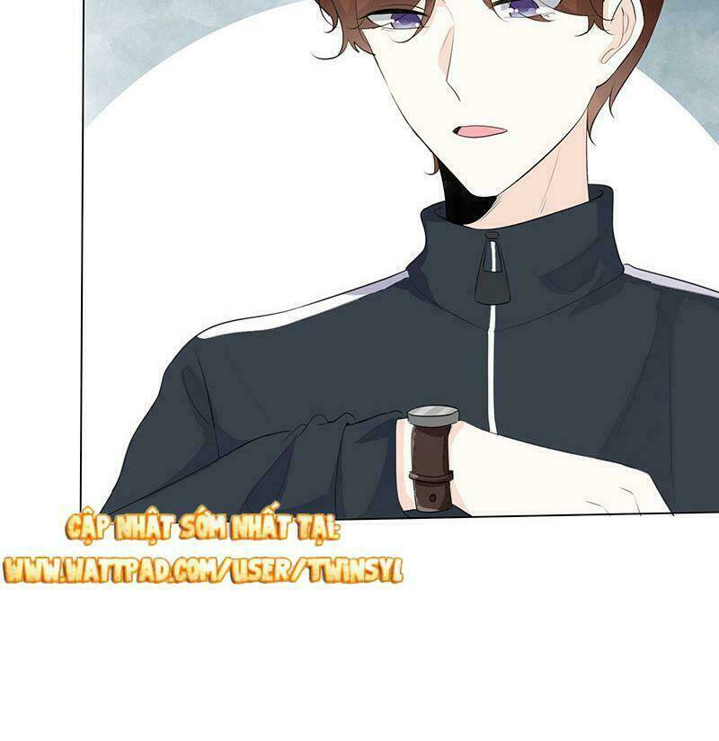 Ái người tình xuất Vu Lam Chapter 97: Giỏi lắm! Ra oai phủ đầu - Trang 2