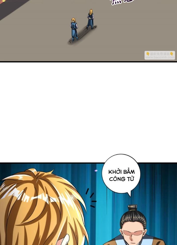 Chiến Thần Bất Tử Chapter 97 - Trang 3