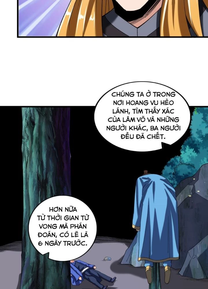 Chiến Thần Bất Tử Chapter 97 - Trang 3