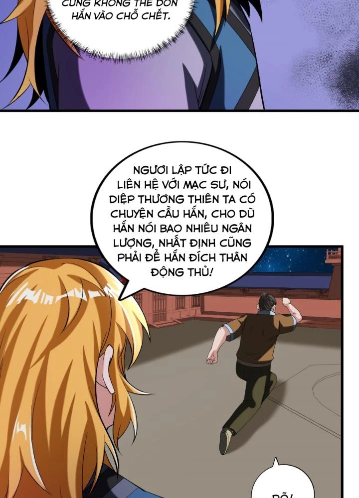 Chiến Thần Bất Tử Chapter 97 - Trang 3