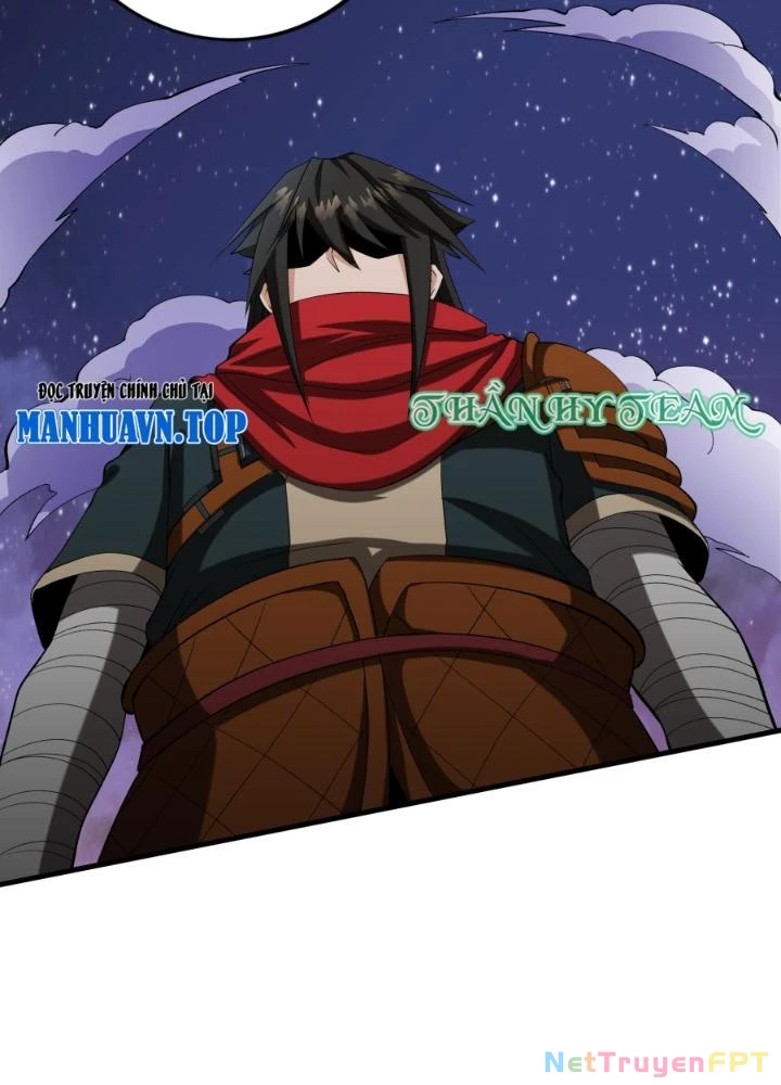Chiến Thần Bất Tử Chapter 93 - Trang 3