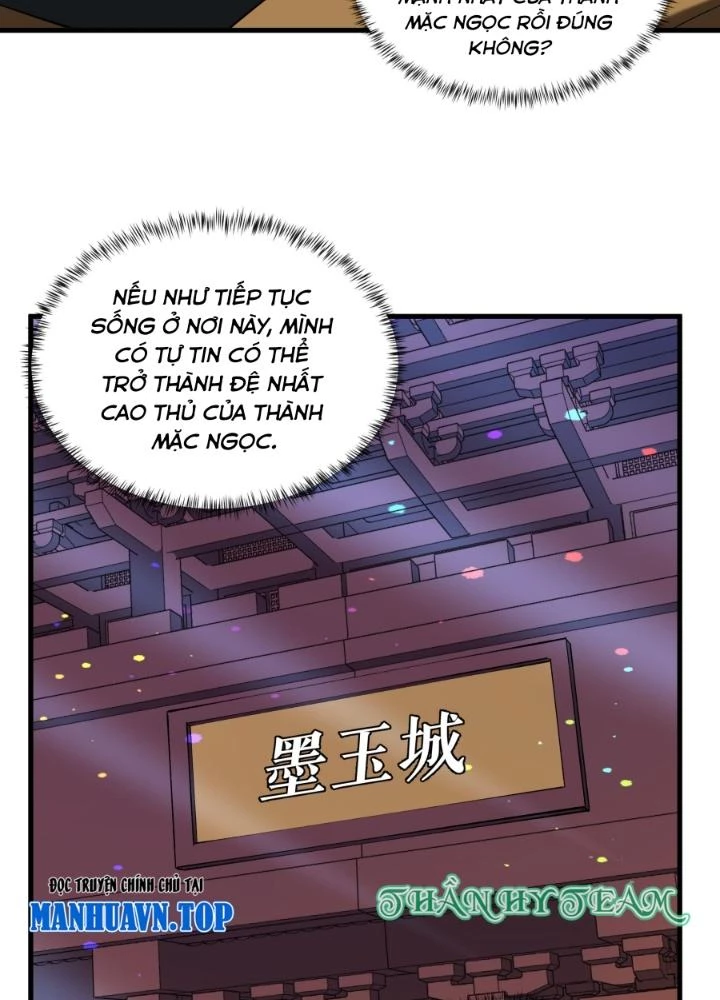 Chiến Thần Bất Tử Chapter 90 - Trang 3