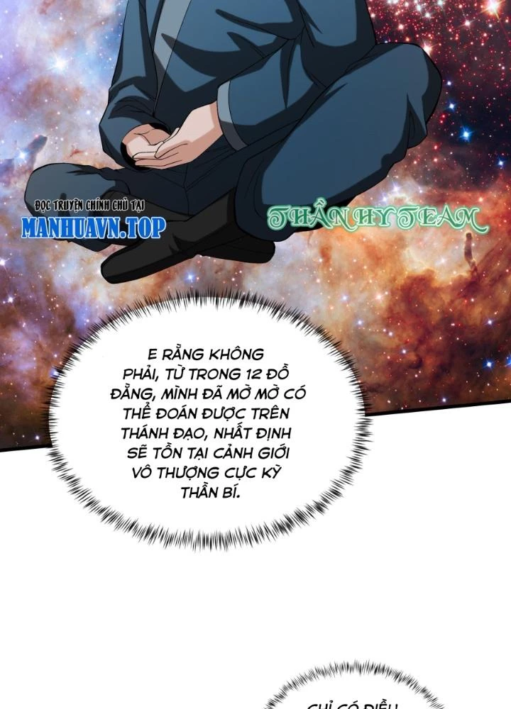 Chiến Thần Bất Tử Chapter 90 - Trang 3