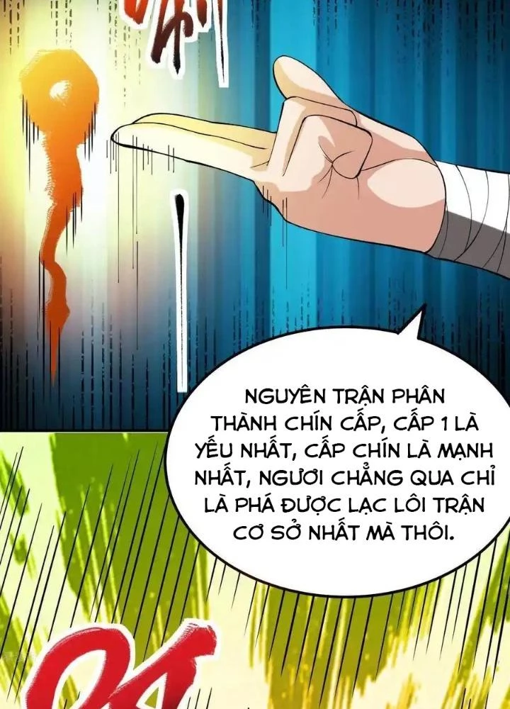 Chiến Thần Bất Tử Chapter 87 - Trang 3