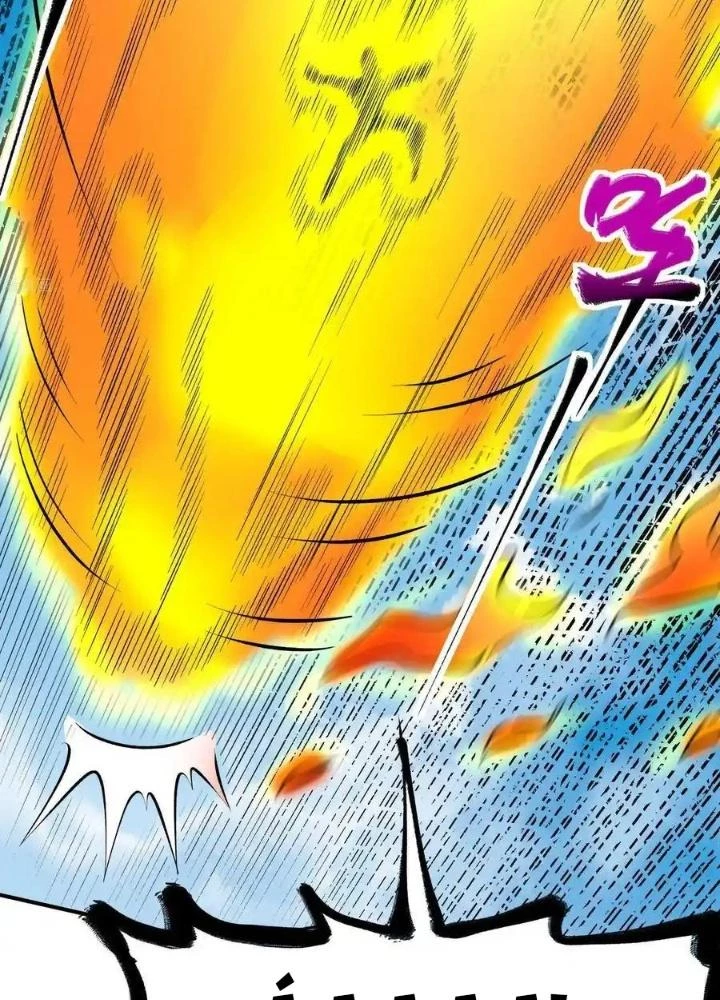 Chiến Thần Bất Tử Chapter 87 - Trang 3
