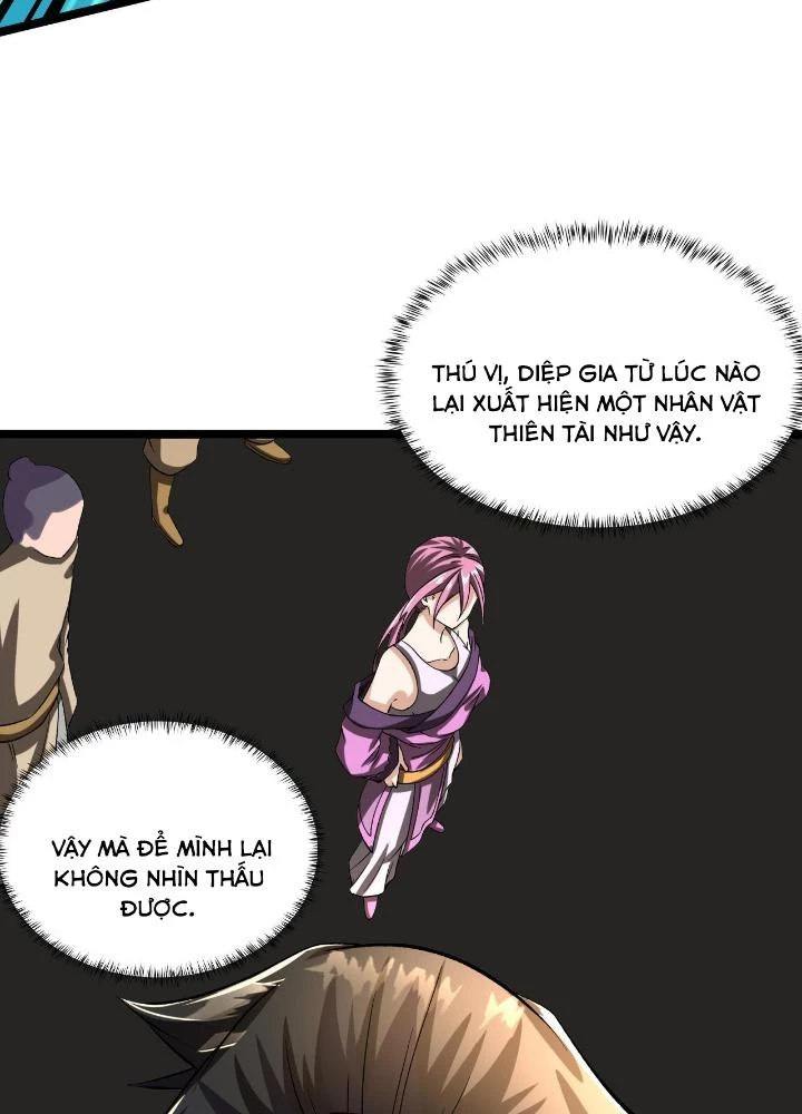 Chiến Thần Bất Tử Chapter 79 - Trang 3