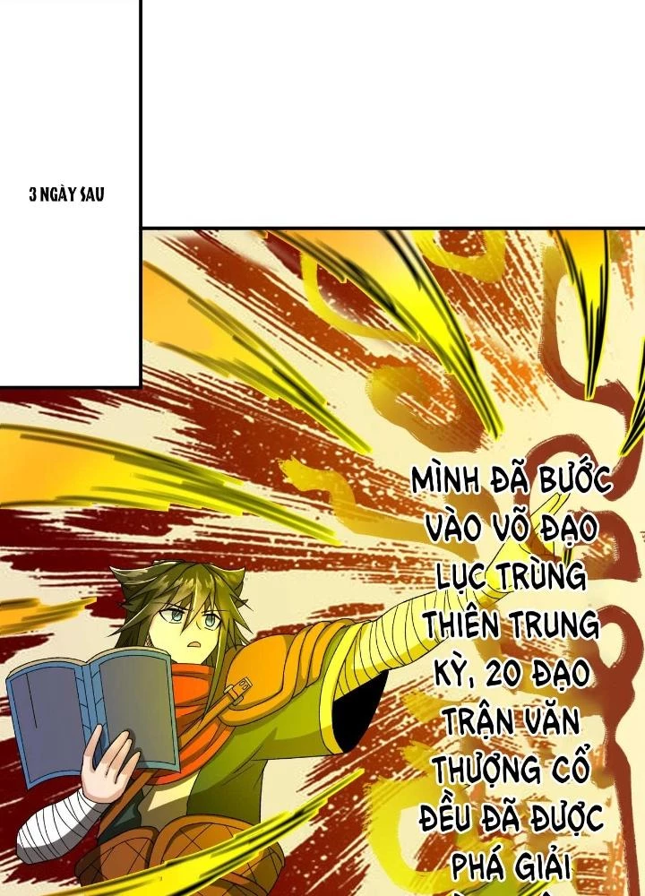 Chiến Thần Bất Tử Chapter 76 - Trang 3