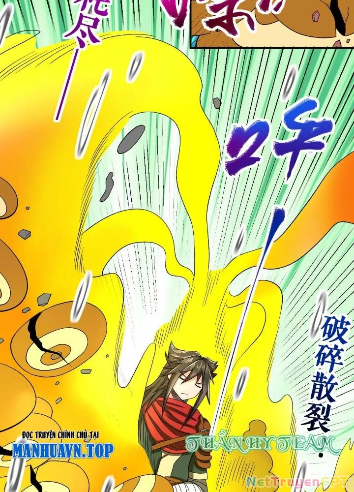 Chiến Thần Bất Tử Chapter 76 - Trang 3