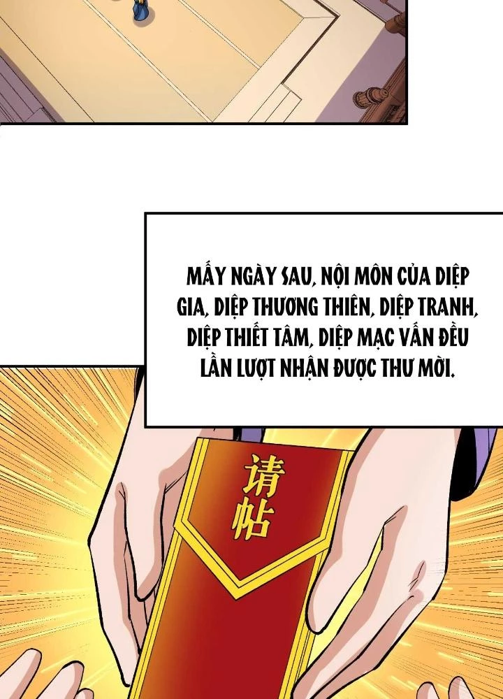 Chiến Thần Bất Tử Chapter 76 - Trang 3