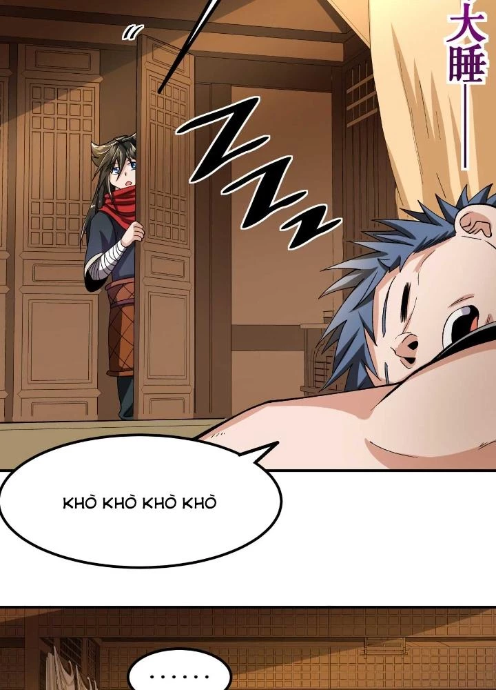 Chiến Thần Bất Tử Chapter 73 - Trang 3