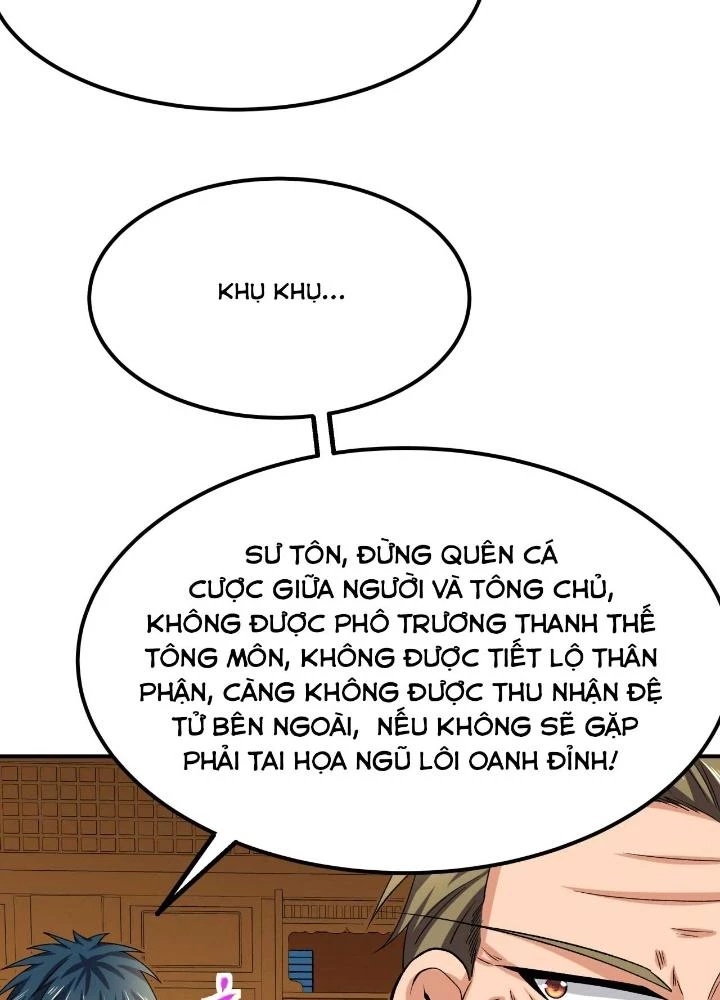 Chiến Thần Bất Tử Chapter 73 - Trang 3