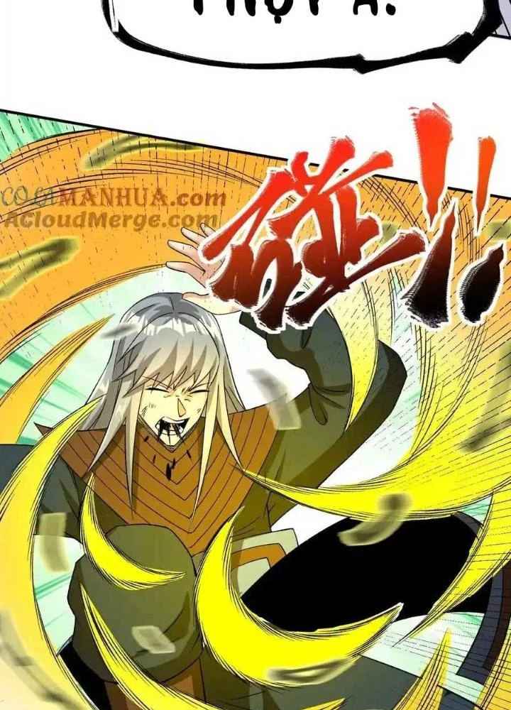 Chiến Thần Bất Tử Chapter 70 - Trang 3