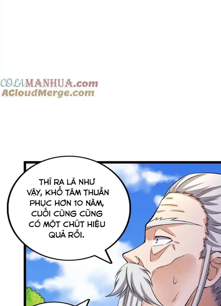 Chiến Thần Bất Tử Chapter 68 - Trang 3