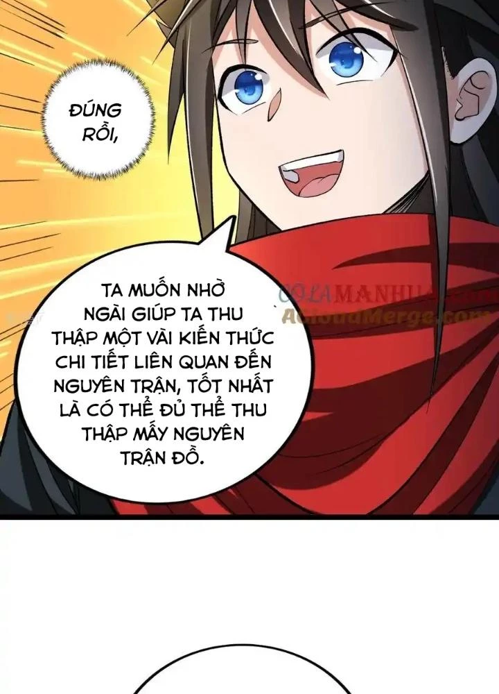 Chiến Thần Bất Tử Chapter 68 - Trang 3