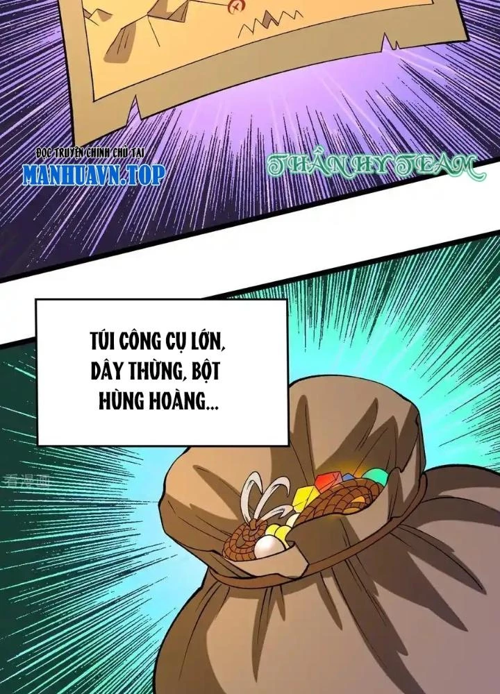Chiến Thần Bất Tử Chapter 68 - Trang 3