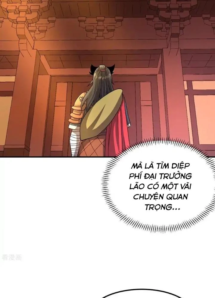 Chiến Thần Bất Tử Chapter 67 - Trang 3