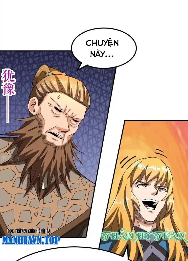 Chiến Thần Bất Tử Chapter 59 - Trang 4