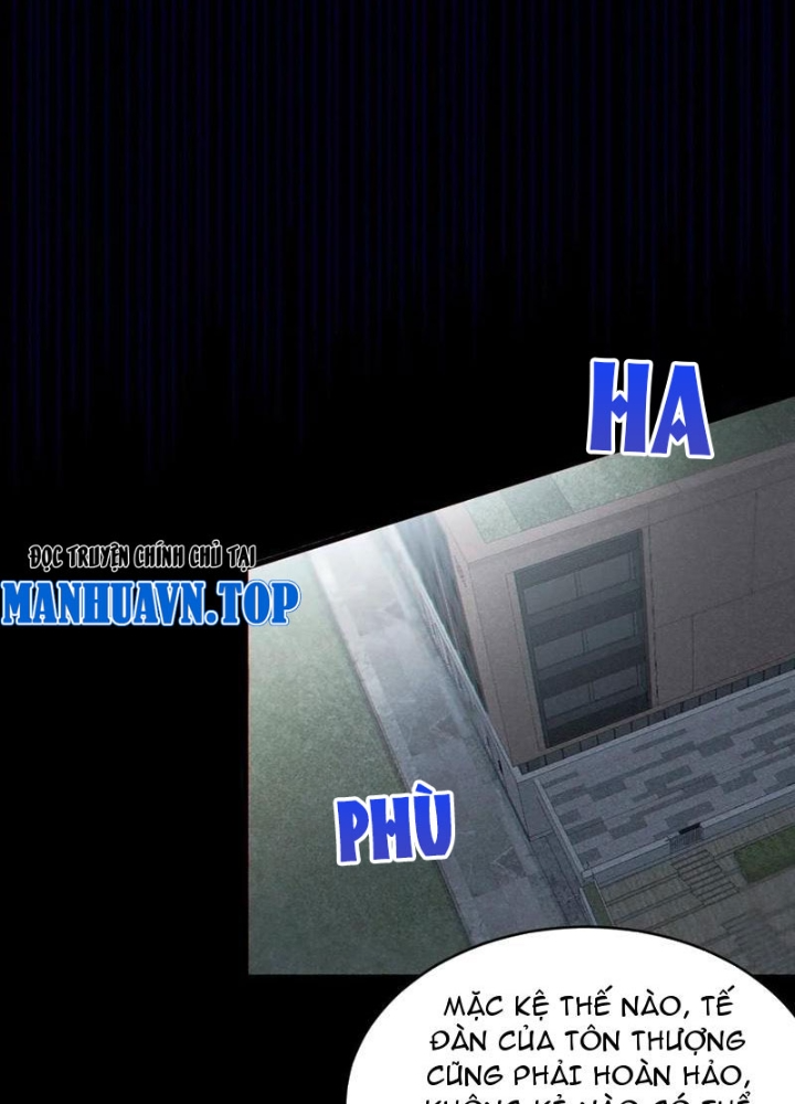 Gia Và Nữ Quỷ Đối Chọi Gay Gắt Chapter 43 - Trang 3