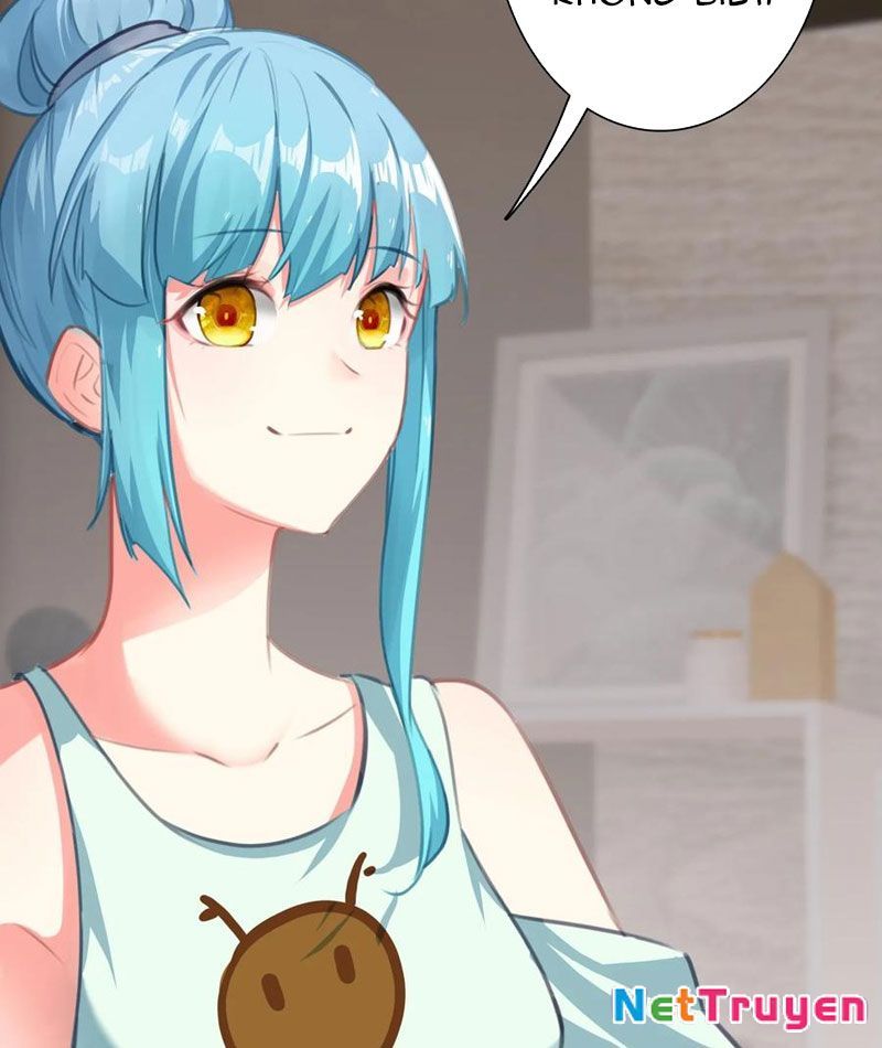 Sinh Tiêu Thủ Hộ Thần Chapter 105 - Trang 4